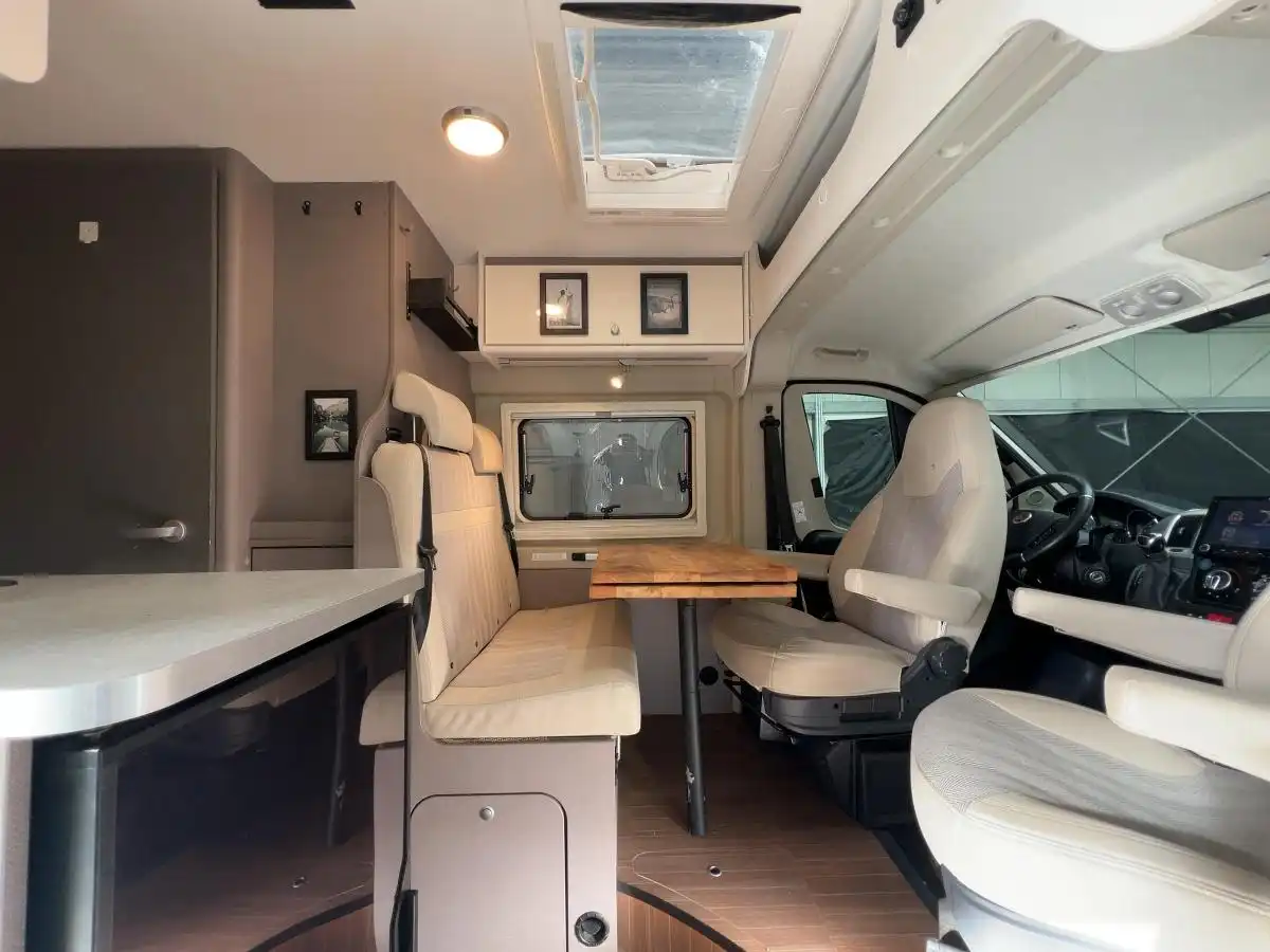 ETRUSCO CV 640 SB COMPLETE EDITION - Ansicht 9